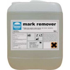 Mark Remover удаляет следы резины, шин на твёрдых покрытиях PRAMOL 07-14-0041