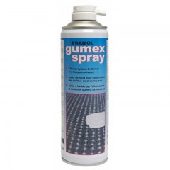Gumex Spray охлаждающий аэрозоль для удаления остатков жевательной резинки, 500 мл