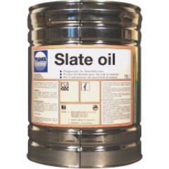 Slate Oil натуральное средство по уходу за изделиями из шифера