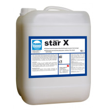 Star X износостойкое покрытие для напольных поверхностей 1 л PRAMOL 07-14-0044-1