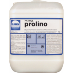 Prolino базовое покрытие с герметизирующими свойствами для старых и пористых напольных покрытий PRAMOL 07-14-0004
