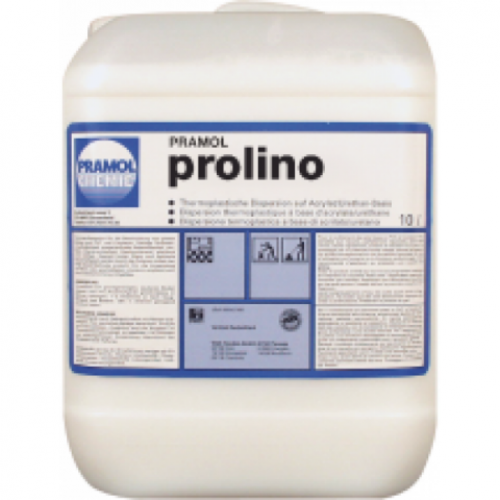 Prolino базовое покрытие с герметизирующими свойствами для старых и пористых напольных покрытий, Pramol 07-14-0004