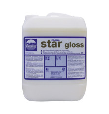 Star Gloss глянцевая дисперсия, 1 л, PRAMOL 07-14-0007-1
