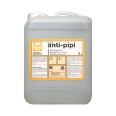 Anti-Pipi 5 л антигадин с резким и неприятным запахом для отпугивания животных PRAMOL 07-14-0003-5