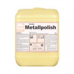 Metallpolish полироль для металлов, 1 л PRAMOL 07-14-0026