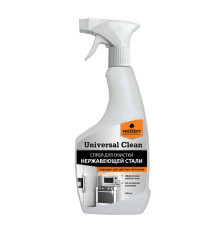 Universal Clean очиститель для нержавеющей стали и цветных металлов, 500 мл Prosept 269-05