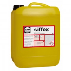 Siffex жидкий очиститель сливных устройств (химический ёрш), 10 л PRAMOL 07-14-0011-10