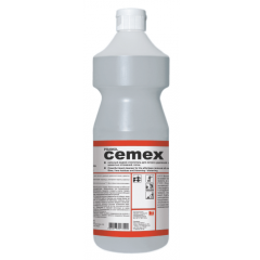 Cemex средство для удаления цемента, известковых остатков, 1 л