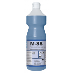 M-88 индустриальный сильнощелочной очиститель PRAMOL 07-12-0001-1