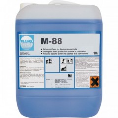 M-88 индустриальный сильнощелочной очиститель PRAMOL 07-12-0001-10
