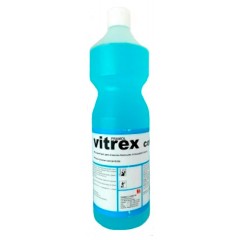 Vitrex-Conc концентрат для очистки больших стеклянных поверхностей, 1 л PRAMOL 1225.201