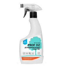 Universal DZ Дезинфицирующее средство на основе изопропилового спирта, 0,5 л Prosept D1 02500
