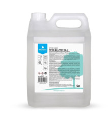 Universal DZ Дезинфицирующее средство на основе изопропилового спирта, 5 л Prosept D1 02005