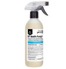 BT Bath Fungi + средство для удаления плесени с антимикробным эффектом, 500 мл Prosept 903BT-05