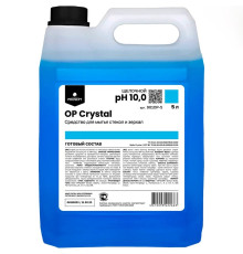 OP Crystal средство для мытья стекол и зеркал, 5 л Prosept 901OP-5