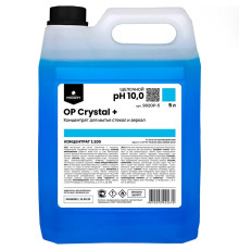 OP Crystal + концентрат для мытья стекол и зеркал, 5 л Prosept 902OP-5