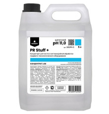 PR Stuff + Концентрат для чистки и антимикробной обработки пищевого технологического оборудования , 5 л Prosept 901PR-5