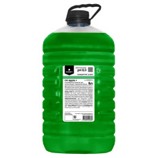 CK Apple + Гелеобразное средство для мытья посуды Яблоко ПЭТ, 5 л Prosept 504SP-5