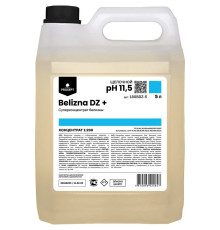 Belizna DZ + Средство для мытья и отбеливания поверхностей с дезинфицирующим эффектом, 5 л Prosept 180BDZ-5