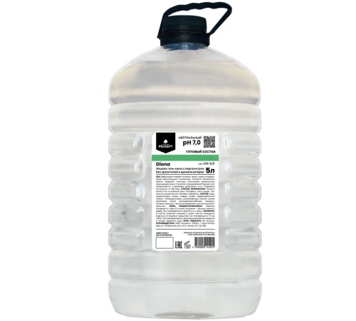 Diona ΠΠΈΠ΄ΠΊΠΎΠ΅ Π³Π΅Π»Ρ-ΠΌΡΠ»ΠΎ Ρ ΠΏΠ΅ΡΠ»Π°ΠΌΡΡΡΠΎΠΌ Π±Π΅Π· ΠΊΡΠ°ΡΠΈΡΠ΅Π»Π΅ΠΉ ΠΈ Π°ΡΠΎΠΌΠ°ΡΠΈΠ·Π°ΡΠΎΡΠΎΠ² ΠΠΠ’, 5 Π» Prosept 145-5/5 Diona ΠΠΈΠ΄ΠΊΠΎΠ΅ Π³Π΅Π»Ρ-ΠΌΡΠ»ΠΎ Ρ ΠΏΠ΅ΡΠ»Π°ΠΌΡΡΡΠΎΠΌ Π±Π΅Π· ΠΊΡΠ°ΡΠΈΡΠ΅Π»Π΅ΠΉ ΠΈ Π°ΡΠΎΠΌΠ°ΡΠΈΠ·Π°ΡΠΎΡΠΎΠ² ΠΠΠ’, 5 Π» Prosept 145-5/5