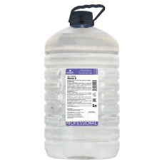 Diona E Жидкое гель-мыло без красителей и ароматизаторов ПЭТ, 5 л Prosept 139-5/5