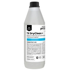 TX DryClean + шампунь для сухой чистки ковров и текстильных изделий, 1 л Prosept 902TX-1