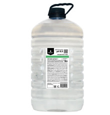 CK Gel Lemon + Пенное гелеобразное средство для мытья посуды Лимон ПЭТ, 5 л, Prosept 502SP-5