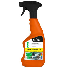 Пятновыводитель для сухой очистки Дельта 403, 0,5 л, Effect 26252