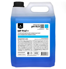 MP Prof + Усиленный щелочной суперконцентрат для генеральной уборки полов, 5 л Prosept 907MP-5