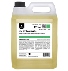 UN Universal + Универсальное низкопенное моющее средство, 5 л Prosept 503UN-5