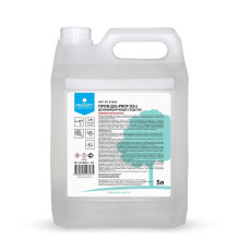 PROF DZ Кожный антисептик на основе изопропилового спирта, 5 л Prosept D1 01005