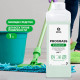 PROGRASS Универсальное нейтральное низкопенное моющее средство, 1 л, GRASS, 1/12