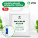 PROGRASS Универсальное нейтральное низкопенное моющее средство, 5 л, GRASS, 1/4