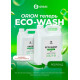 ECO WASH Универсальное низкопенное моющее средство, 5 кг, GRASS, 1/4