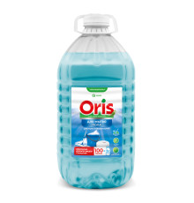 Oris Средство для пола с полирующим эффектом (канистра ПЭТ), 5 л GRASS 1/2