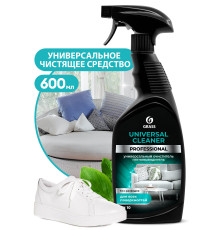 Universal Cleaner Professional Универсальное чистящее средство, 600 мл, Grass