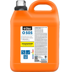 Кондиционер для изделий из тканей Омега 505, 5 л, Effect 25692 1/2