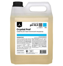 Crystal Prof Средство для стирки технической спецодежды, 5 л Prosept С320-5