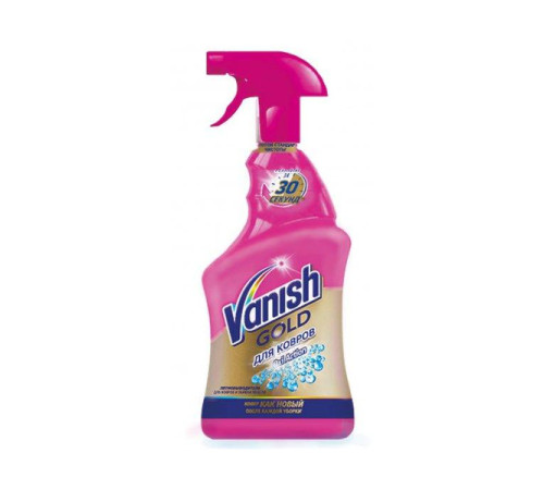 Π‘ΠΏΡΠ΅ΠΉ Π΄Π»Ρ ΡΠΈΡΡΠΊΠΈ ΠΊΠΎΠ²ΡΠΎΠ² Vanish Β«Gold Oxi ActionΒ», 500 ΠΌΠ» Reckitt Benckiser Π675721 Π‘ΠΏΡΠ΅ΠΉ Π΄Π»Ρ ΡΠΈΡΡΠΊΠΈ ΠΊΠΎΠ²ΡΠΎΠ² Vanish Β«Gold Oxi ActionΒ», 500 ΠΌΠ» Reckitt Benckiser Π675721