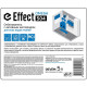 Omega 504 отбеливатель с активным кислородом Effect 10737