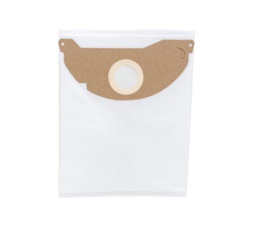 Мешки-пылесборники одноразовые из нетканого материала Rein для Karcher WD 2, 2.XXX, А 2003, 2004, 2054 (Аналог 6.904-084), 5 штук, Россия 0.001-497