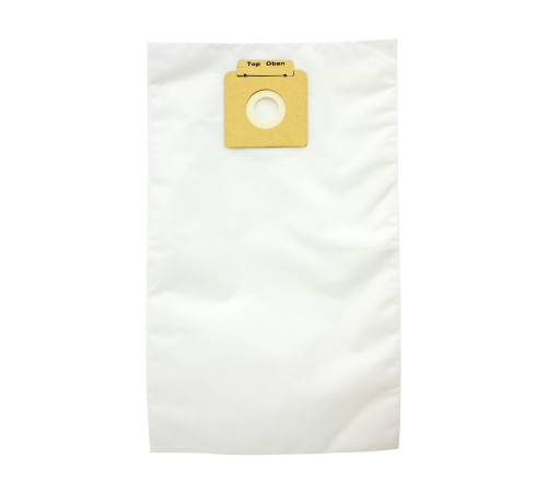 Мешки-пылесборники одноразовые синтетические Rein для Karcher T 10/1, 12/1, BV 5/1, 5 штук, Россия 0.001-496