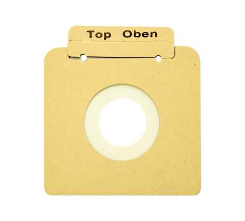 Мешки-пылесборники одноразовые синтетические Rein для Karcher T 10/1, 12/1, BV 5/1, 5 штук, Россия 0.001-496