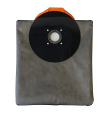 Мешок для ранцевого пылесоса GIBLI T1, синтетический, Rock proffesional GBT1, 1/5