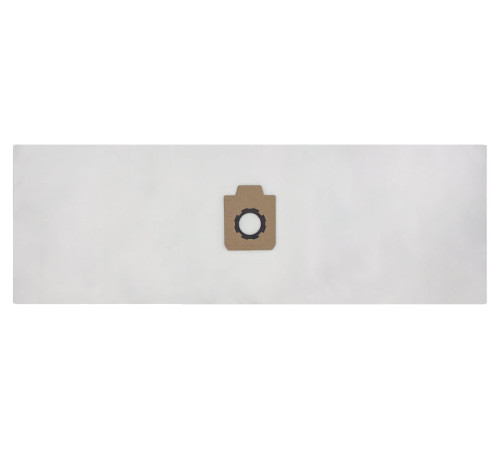 Мешок-пылесборник одноразовый синтетический, 23 л, для пылесоса Nilfisk, Rockstar NL1-XL(5), 1/5