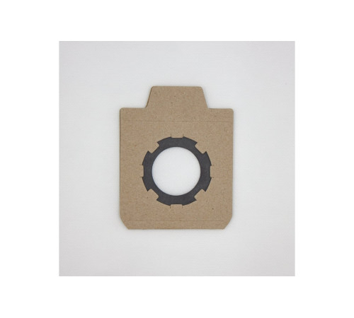 Мешок-пылесборник одноразовый синтетический, 23 л, для пылесоса Nilfisk, Rockstar NL1-XL(5), 1/5