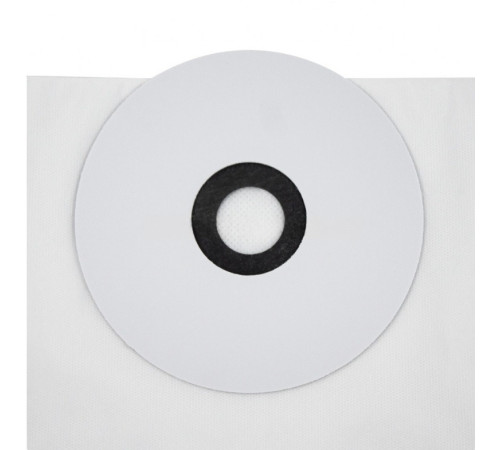 Мешок-пылесборник одноразовый синтетический, 8 л, для пылесоса FIMAP FV9, Rockstar BP9-SV(5), 1/5