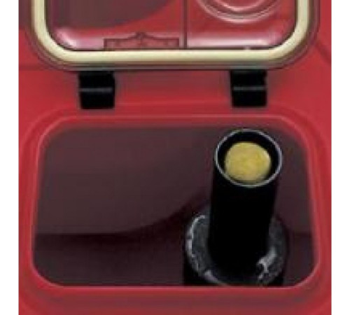 Экстракторная машина (ковромоечная машина) Cleanfix TW 1250
