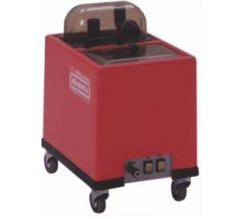 Экстракторная машина (ковромоечная машина) Cleanfix TW 600