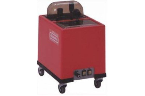 Экстракторная машина (ковромоечная машина) Cleanfix TW 350S